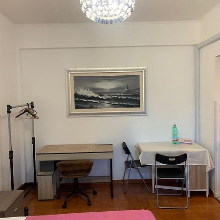 Appartamento Di Paolo Unicusano Řím Exteriér fotografie